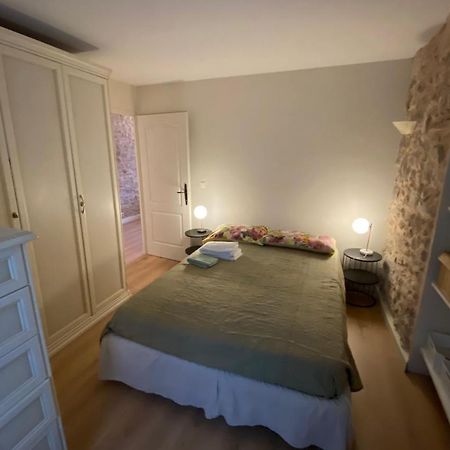 C054-Bel Appartement Lumineux Au Coeur Du Suquet Cannes Kültér fotó